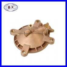 Sand Casting Construction Copper Parts